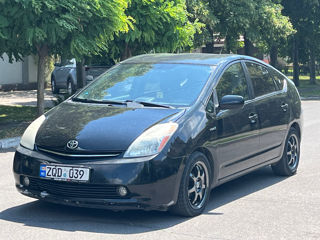 Toyota Prius foto 3