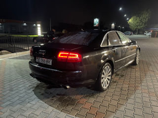 Audi A8 foto 3