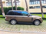 Land Rover Range Rover foto 4