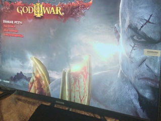 Обслуженный Playstation 3 + все части God of War и другие крутые игры,прошитая,чистая без пыли фото 0