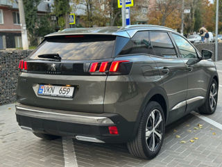 Peugeot 3008 foto 10