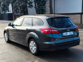 Ford Focus foto 6