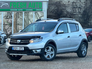 Dacia Sandero foto 2