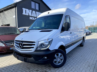 Mercedes Sprinter 3.0 Diesel