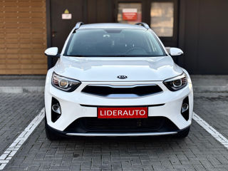 KIA Stonic foto 2