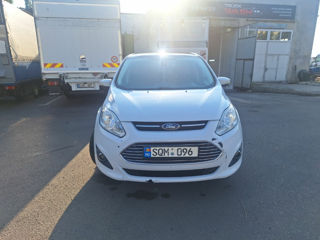 Ford C-Max foto 6