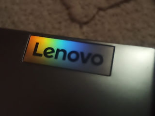 Laptop Lenovo / Intel Pentium Gold / 8GB RAM / SSD 256GB / Full HD фото 5