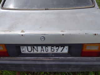 Piese audi 80 16 benzin coropca cu5 si reno 11 foto 9