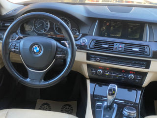 BMW 5 Series foto 15