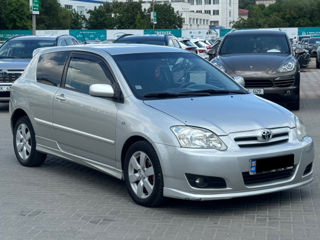 Toyota Corolla foto 5