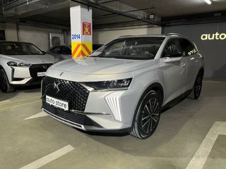 DS Automobiles DS 7 Crossback