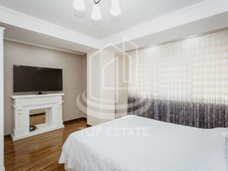 Apartament cu 2 camere, 66 m², Centru, Chișinău foto 6