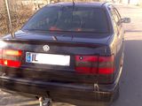 Volkswagen Passat foto 2