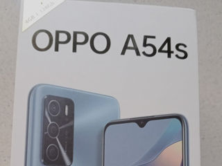 Oppo A54s 128Gb Black foto 2