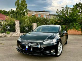 Tesla Model S foto 7