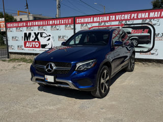 Mercedes GLC