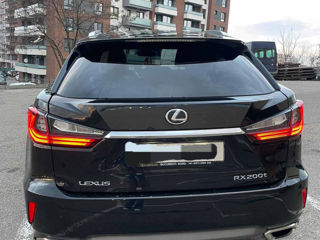 Lexus NX Series foto 3