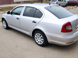 Skoda Octavia foto 2