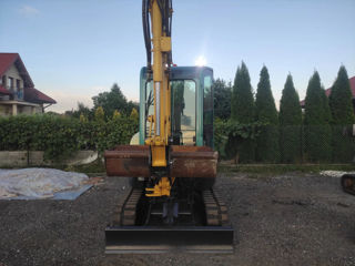 Yanmar 3,3 T foto 2