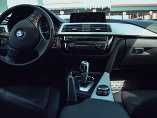 BMW 3 Series foto 9