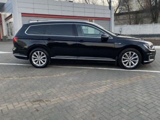 Volkswagen Passat foto 5