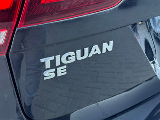 Volkswagen Tiguan foto 13