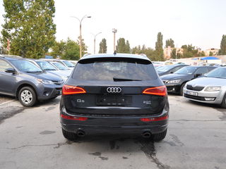 Audi Q5 foto 5