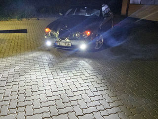 Jaguar S-Type foto 3