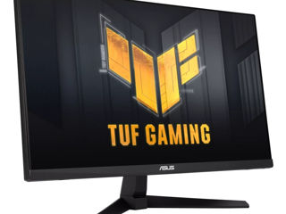 Монитор Asus Tuf Gaming VG249Q3A (23.8" / Full HD / Black) - Новые! Гарантия 2 года! foto 2