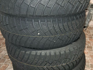 Anvelope 215/65R17 foto 3