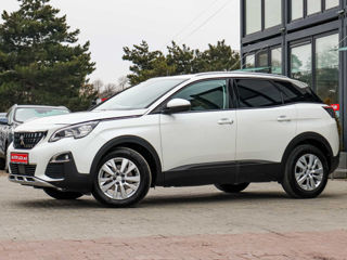 Peugeot 3008 foto 4