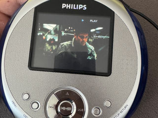 Philips pet320