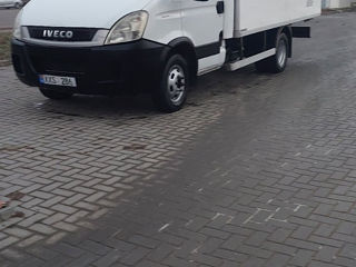 Iveco Daily foto 1