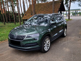 Skoda Karoq foto 2