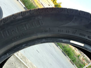 Pirelli scorpion. 235/50/R19. 2020 конец года. Комплект. 2800лей. Срочно!!! foto 7