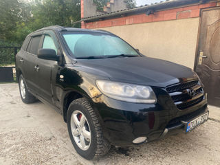 Hyundai Santa FE foto 4