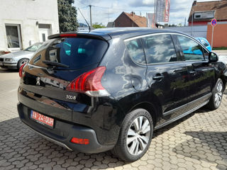 Peugeot 3008 foto 3