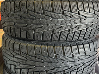 Nokian Nordman RS2 SUV 225/65R17 106R XL