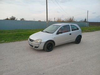 Opel Corsa foto 2