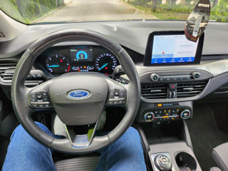 Ford Focus foto 10