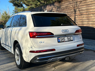 Audi Q7 foto 5