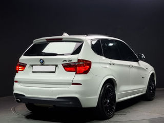 BMW X3 foto 2