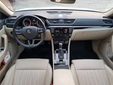 Skoda Superb foto 7