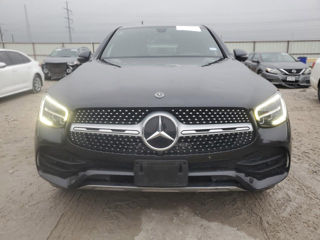 Mercedes GLC