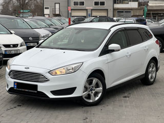 Ford Focus foto 1