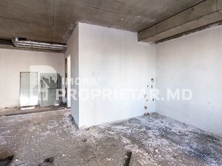 Propunem spre vînzare spațiu comercial, 56 m2, Ciocana, bd. Mircea cel Bătrîn foto 3