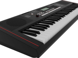 Синтезатор Roland E-X10, 61 клавиша, С автоаккомпанементом, Новый, Гарантия | MusicShop фото 3