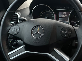 Mercedes M-Class foto 19