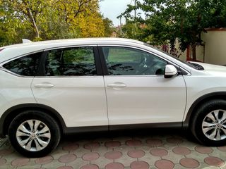 Honda CR-V foto 6