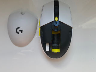 Мышка Logitech G305 foto 1